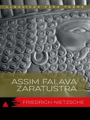 cover image of Assim Falava Zaratustra